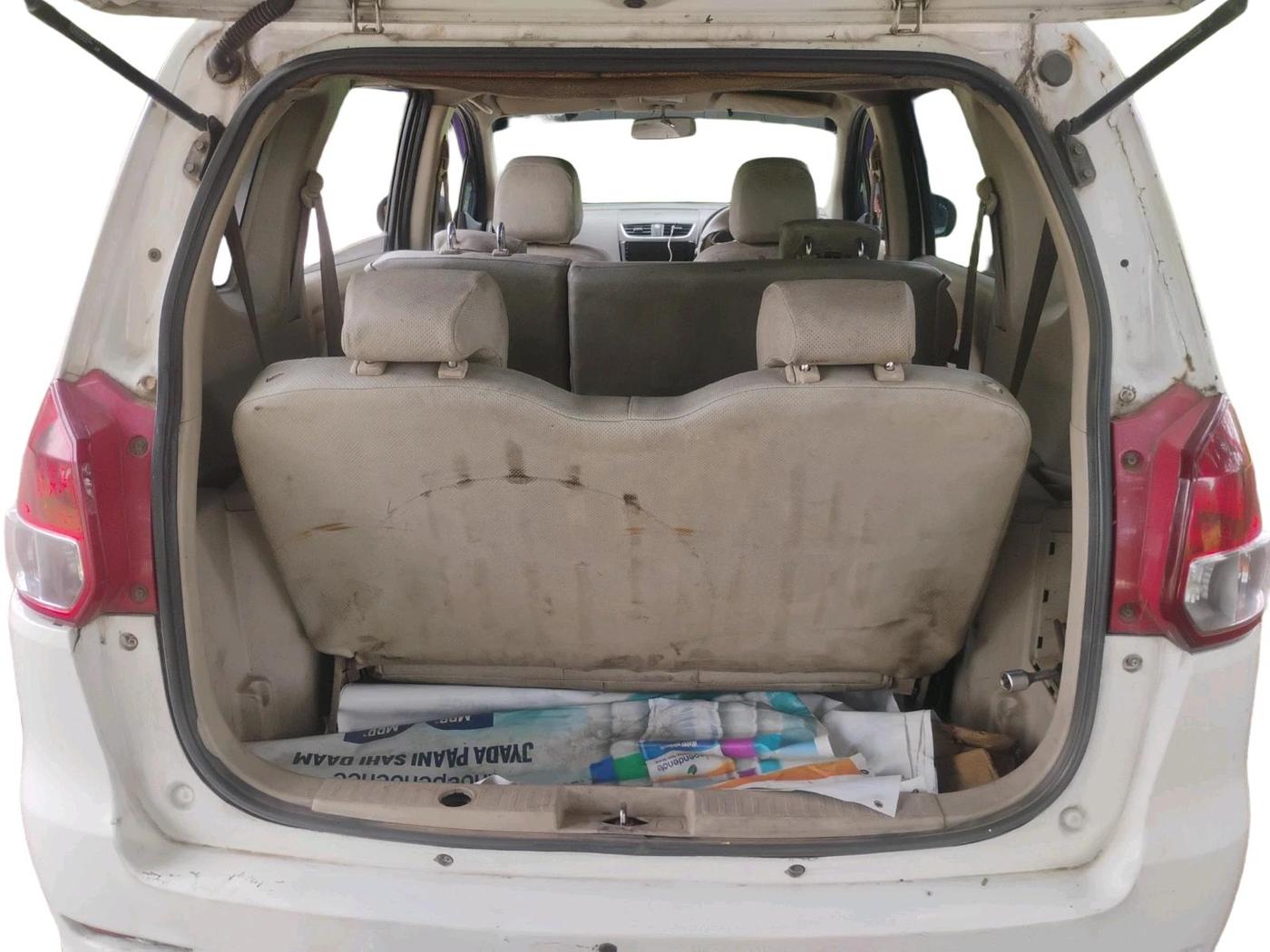 2015 Maruti Ertiga VDI, Diesel, Manual, 1,44,349 km, exterior