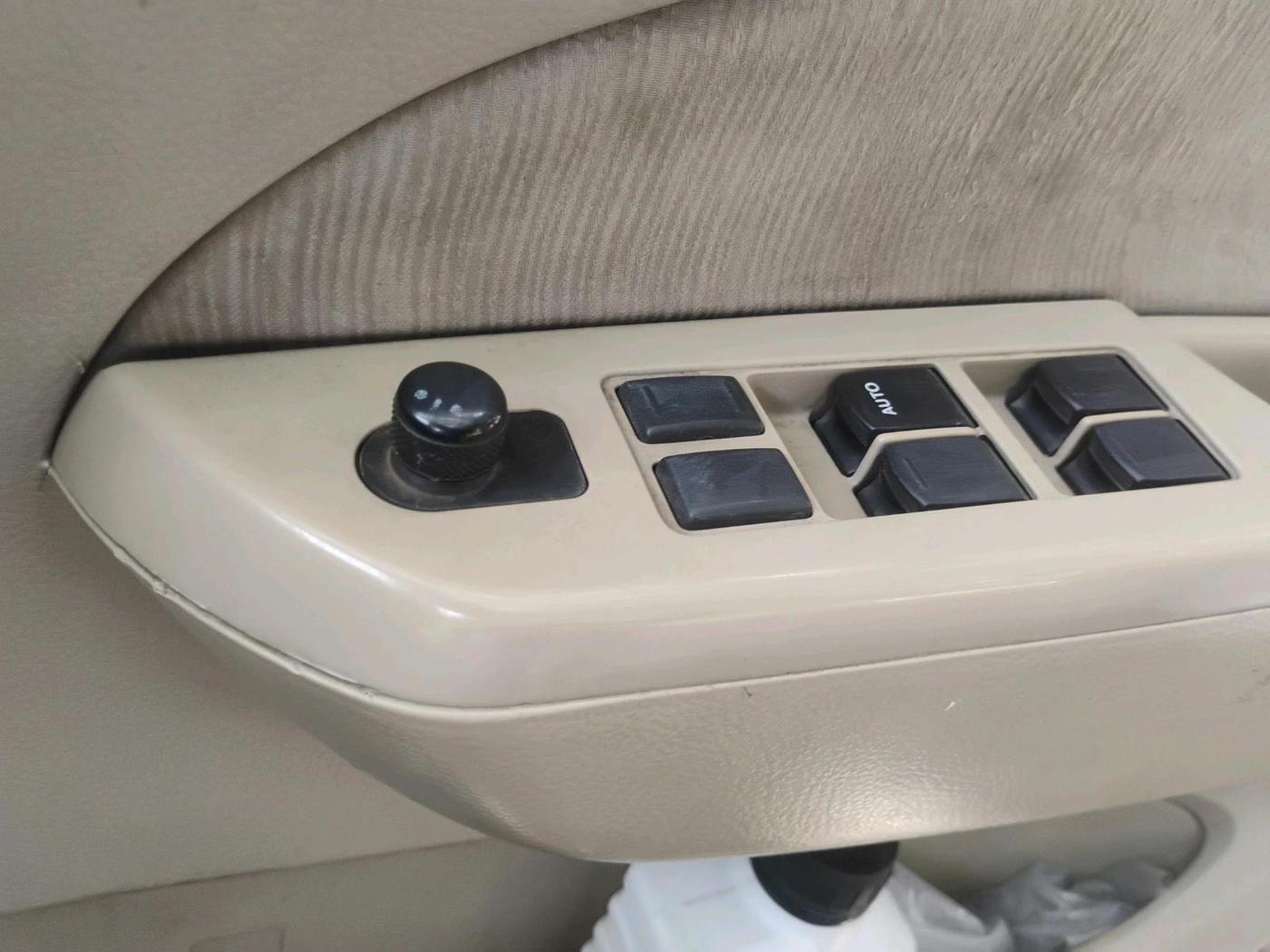 2015 Maruti Ertiga VDI, Diesel, Manual, 1,44,349 km, interior