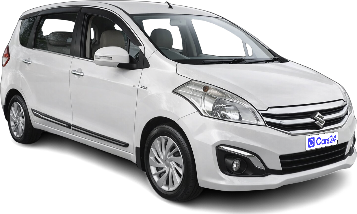 2015 Maruti Ertiga - SUV - Diesel - Manual - ₹4.82 lakh