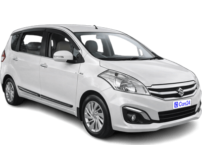 2015 Maruti Ertiga - SUV - Diesel - Manual - ₹4.82 lakh