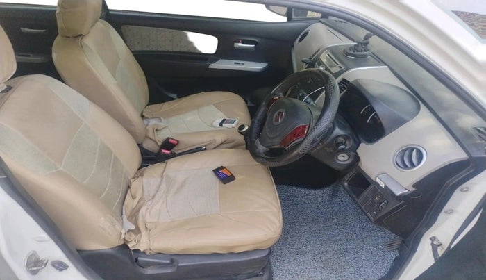 2014 Maruti Wagon R 1.0 VXI, Petrol, Manual, 92,556 km, interior
