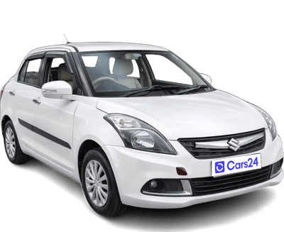 2015 Maruti Swift Dzire - Sedan - Diesel - Manual - ₹4.62 lakh