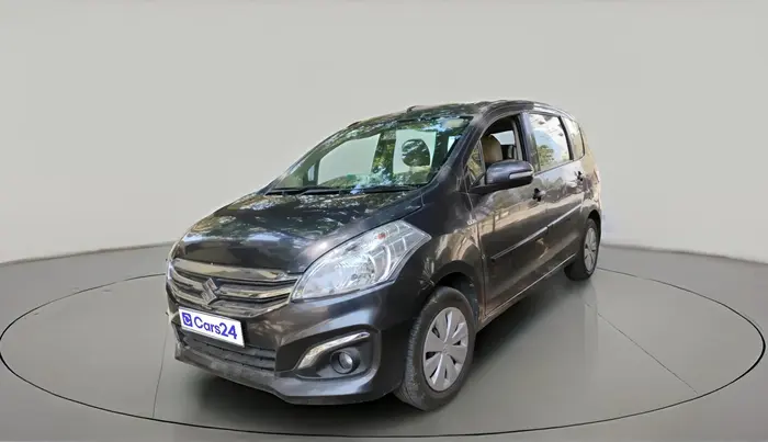 2015 Maruti Ertiga VDI SHVS, Diesel, Manual, 1,44,582 km, exterior