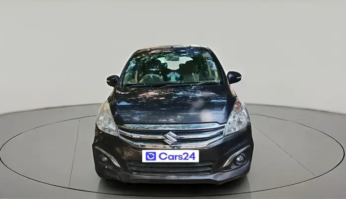 2015 Maruti Ertiga VDI SHVS, Diesel, Manual, 1,44,582 km, exterior