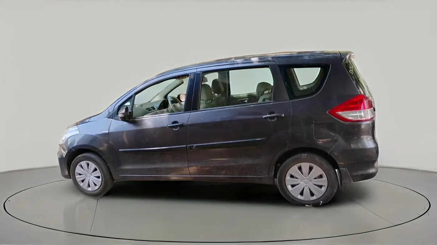 2015 Maruti Ertiga VDI SHVS, Diesel, Manual, 1,44,582 km, exterior