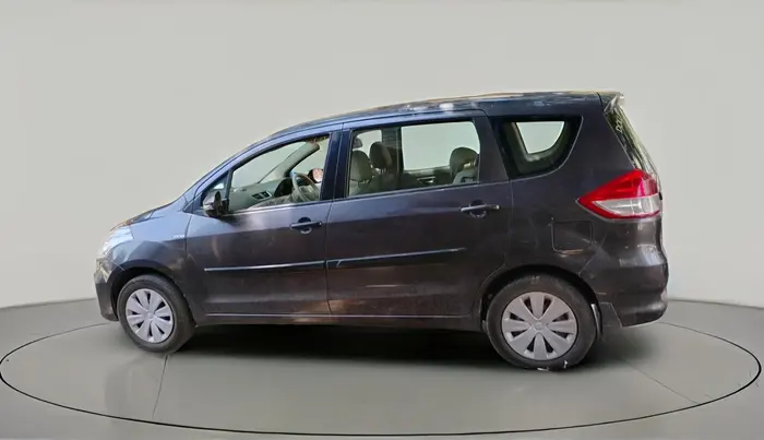 2015 Maruti Ertiga VDI SHVS, Diesel, Manual, 1,44,582 km, exterior