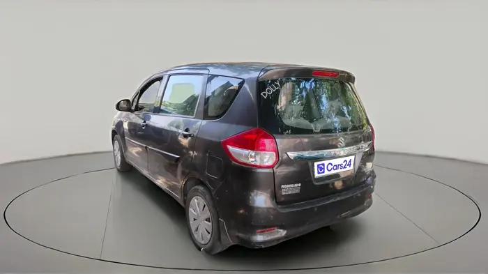 2015 Maruti Ertiga VDI SHVS, Diesel, Manual, 1,44,582 km, exterior