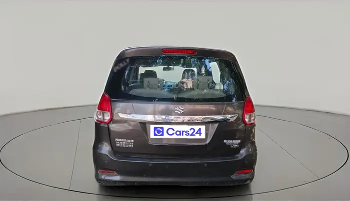 2015 Maruti Ertiga VDI SHVS, Diesel, Manual, 1,44,582 km, exterior
