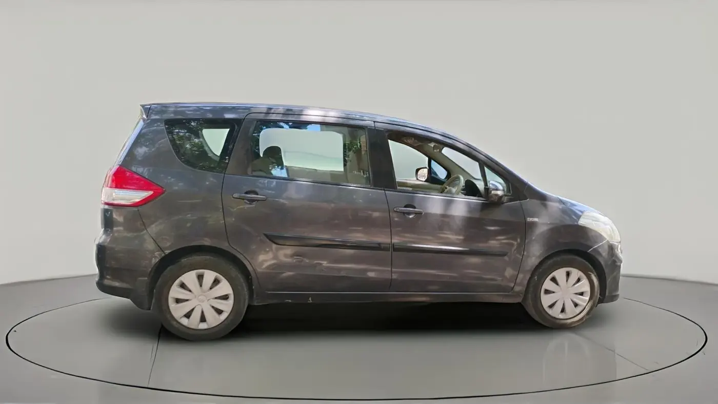 2015 Maruti Ertiga VDI SHVS, Diesel, Manual, 1,44,582 km, exterior