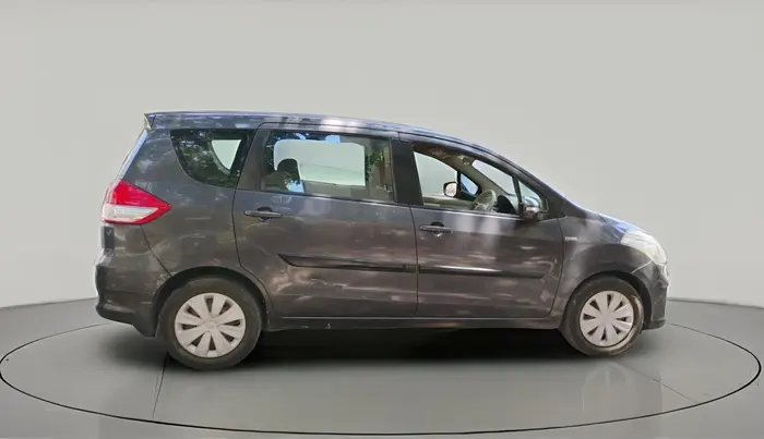 2015 Maruti Ertiga VDI SHVS, Diesel, Manual, 1,44,582 km, exterior