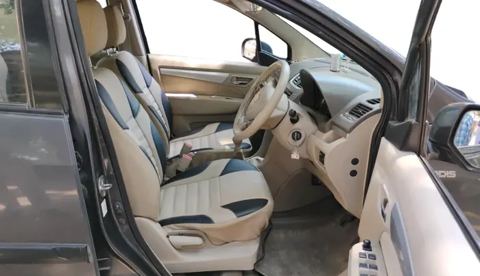 2015 Maruti Ertiga VDI SHVS, Diesel, Manual, 1,44,582 km, interior