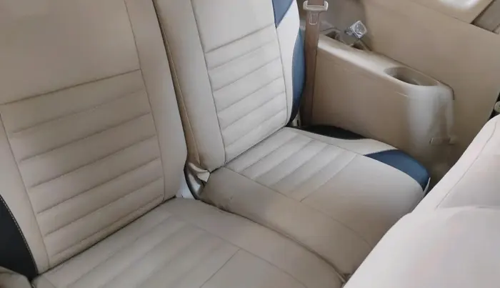 2015 Maruti Ertiga VDI SHVS, Diesel, Manual, 1,44,582 km, interior