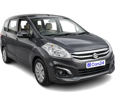 2015 Maruti Ertiga - SUV - Diesel - Manual - ₹6.12 lakh