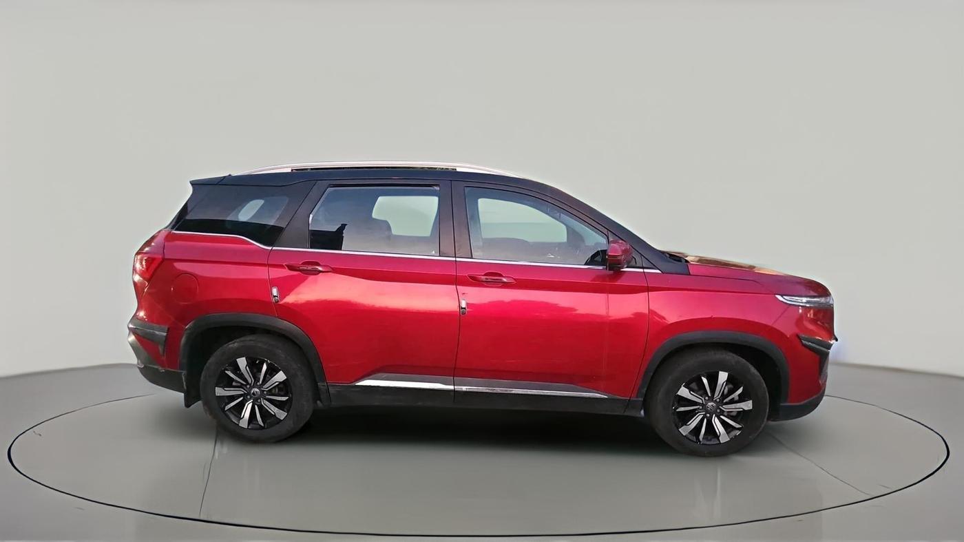 2019 MG HECTOR SHARP 2.0 DIESEL, Diesel, Manual, 1,00,773 km, exterior