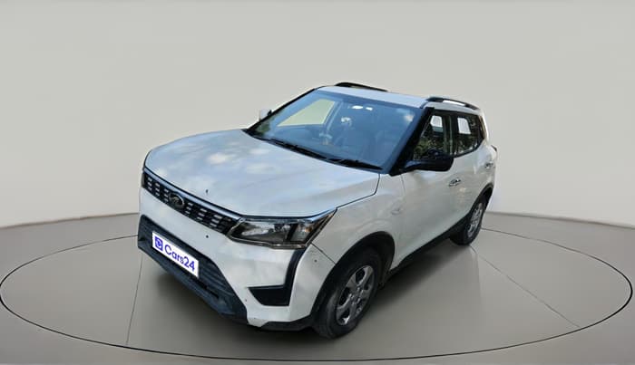 2022 Mahindra XUV300 W6 1.5 Diesel, Diesel, Manual, 65,571 km, exterior