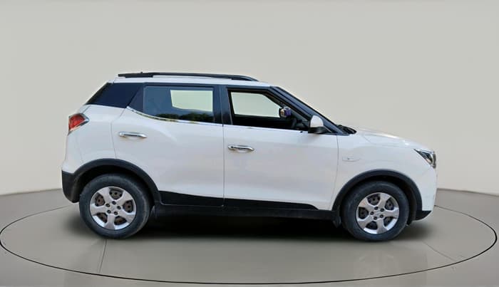 2022 Mahindra XUV300 W6 1.5 Diesel, Diesel, Manual, 65,571 km, exterior