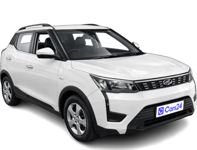 2022 Mahindra XUV300 - SUV - Diesel - Manual - ₹7.41 lakh