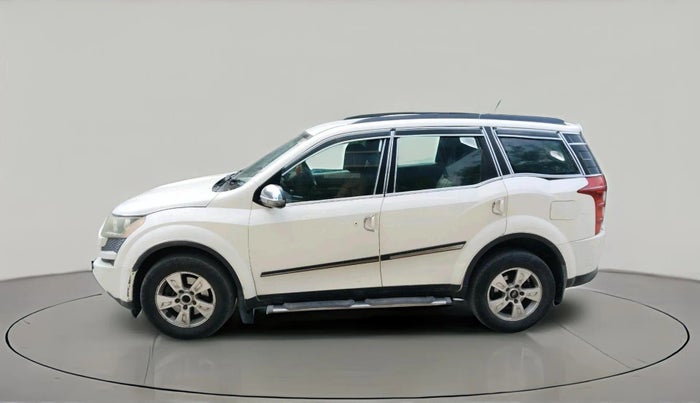 2012 Mahindra XUV500 W8, Diesel, Manual, 1,72,111 km, exterior