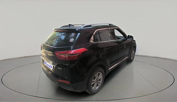 2016 Hyundai Creta S PLUS 1.4 DIESEL, Diesel, Manual, 3,39,094 km, exterior