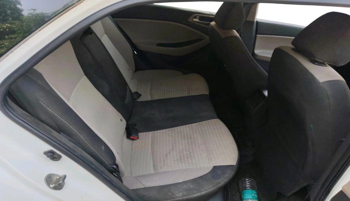 2018 Hyundai Elite i20 ASTA 1.4 CRDI (O), Diesel, Manual, 82,911 km, interior