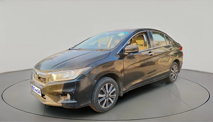 2018 Honda City 1.5L I-VTEC V MT, Petrol, Manual, 47,925 km, exterior