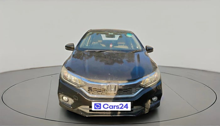 2018 Honda City 1.5L I-VTEC V MT, Petrol, Manual, 47,925 km, exterior