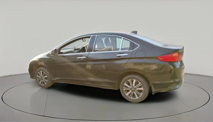 2018 Honda City 1.5L I-VTEC V MT, Petrol, Manual, 47,925 km, exterior