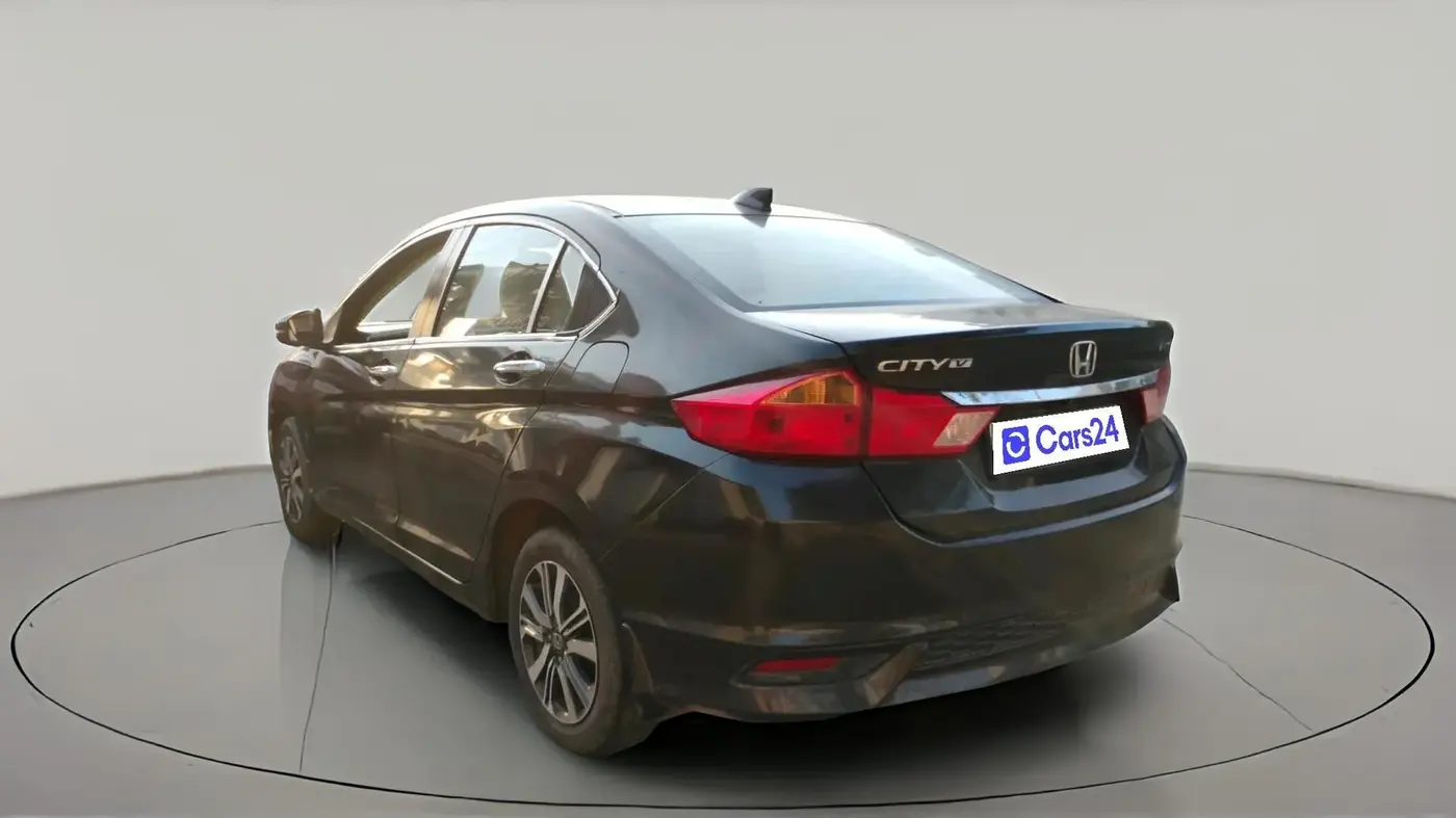 2018 Honda City 1.5L I-VTEC V MT, Petrol, Manual, 47,925 km, exterior