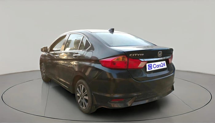 2018 Honda City 1.5L I-VTEC V MT, Petrol, Manual, 47,925 km, exterior