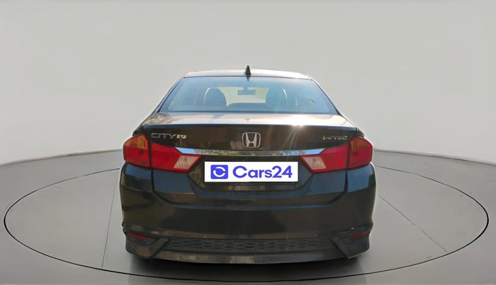 2018 Honda City 1.5L I-VTEC V MT, Petrol, Manual, 47,925 km, exterior