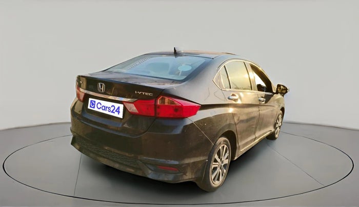 2018 Honda City 1.5L I-VTEC V MT, Petrol, Manual, 47,925 km, exterior