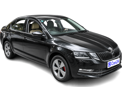 2019 Skoda Octavia - Sedan - Diesel - Automatic - ₹12.00 lakh