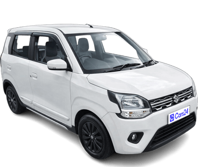 2022 Maruti New Wagon-R - Hatchback - Petrol - Manual - ₹4.50 lakh
