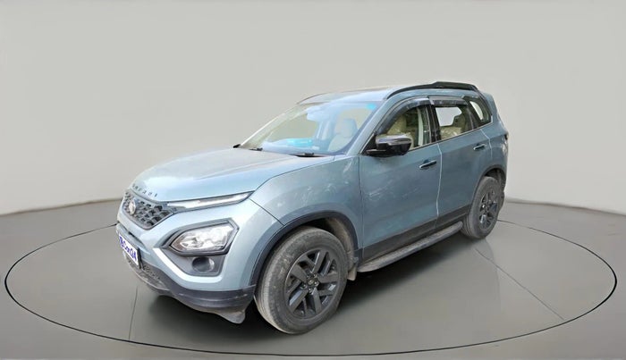 2023 Tata Safari XZA PLUS O ADVENTURE 7STR, Diesel, Automatic, 41,571 km, exterior