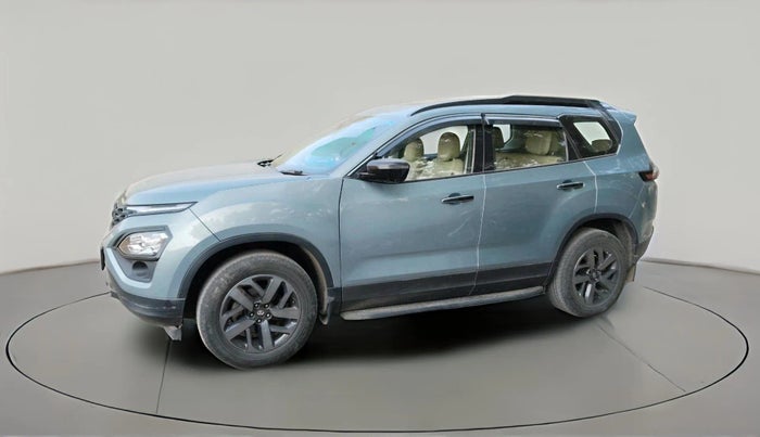 2023 Tata Safari XZA PLUS O ADVENTURE 7STR, Diesel, Automatic, 41,571 km, exterior