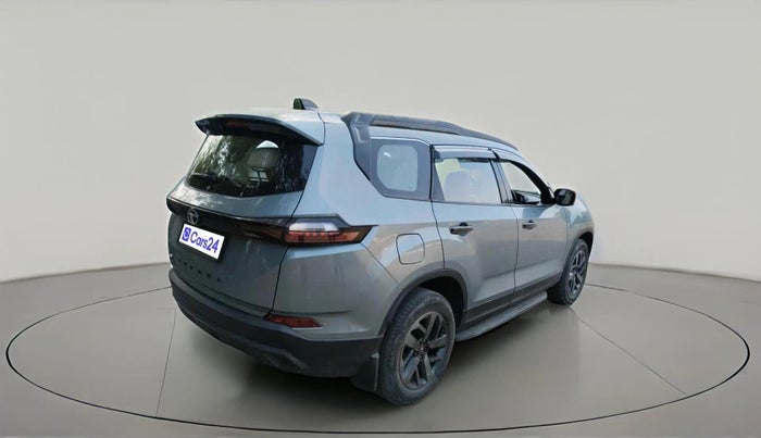 2023 Tata Safari XZA PLUS O ADVENTURE 7STR, Diesel, Automatic, 41,571 km, exterior