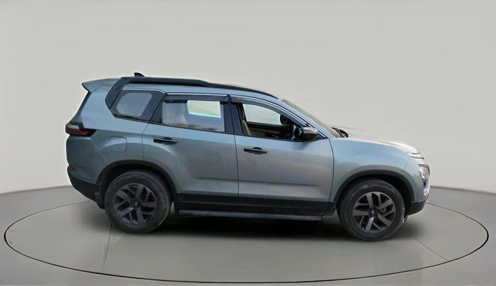 2023 Tata Safari XZA PLUS O ADVENTURE 7STR, Diesel, Automatic, 41,571 km, exterior