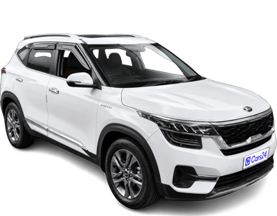 2020 KIA SELTOS - SUV - Diesel - Automatic - ₹9.50 lakh