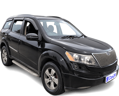 2011 Mahindra XUV500 - SUV - Diesel - Manual - ₹2.80 lakh