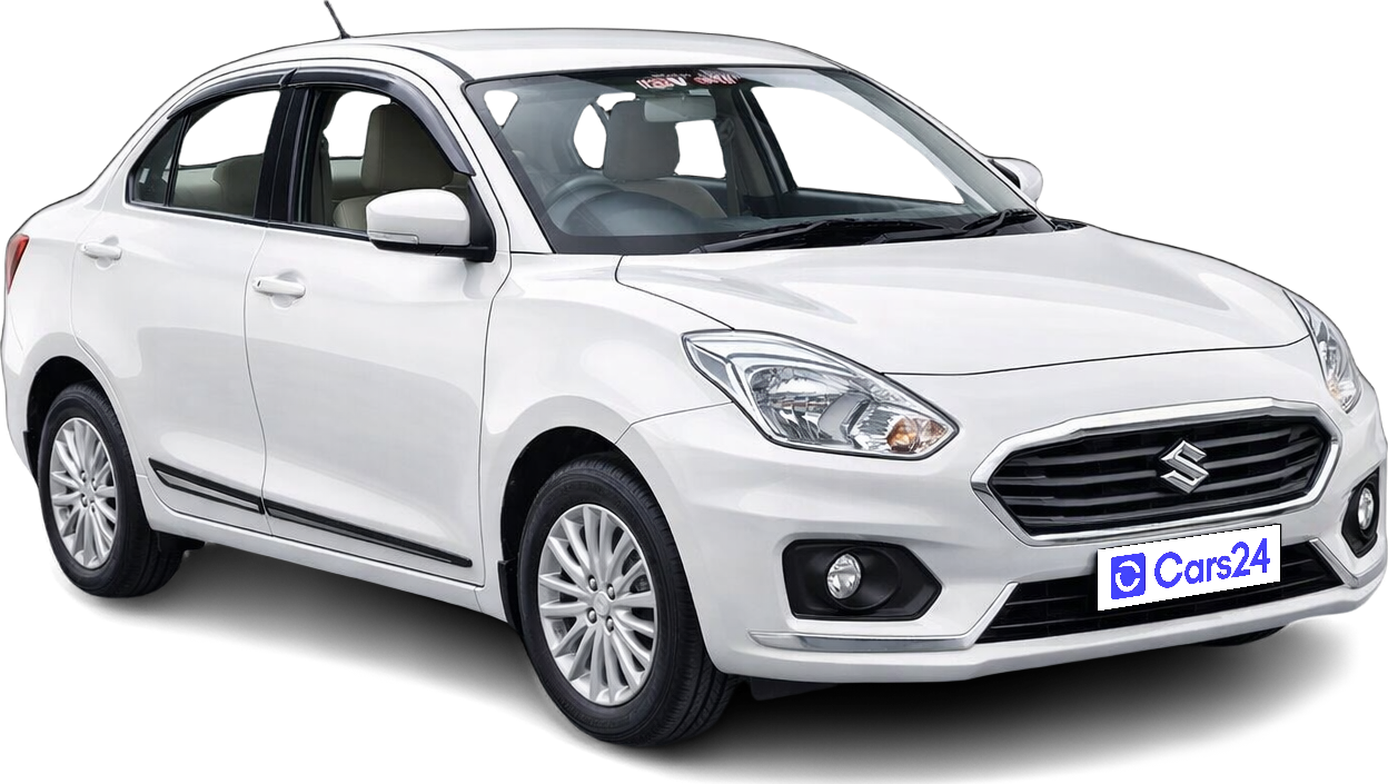 2023 Maruti Dzire - Sedan - Petrol - Manual - ₹8.00 lakh
