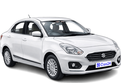 2023 Maruti Dzire - Sedan - Petrol - Manual - ₹8.00 lakh
