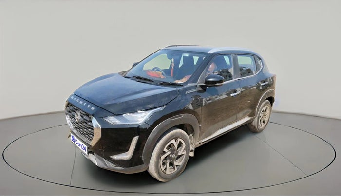 2024 Nissan MAGNITE XV MT, Petrol, Manual, 36,622 km, exterior