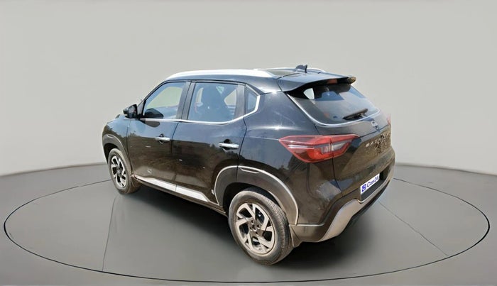 2024 Nissan MAGNITE XV MT, Petrol, Manual, 36,622 km, exterior