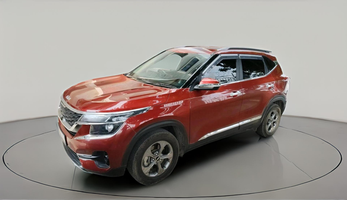 2022 KIA SELTOS HTK PLUS 1.5 DIESEL, Diesel, Manual, 84,296 km, exterior