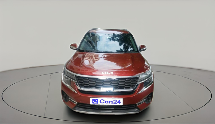 2022 KIA SELTOS HTK PLUS 1.5 DIESEL, Diesel, Manual, 84,296 km, exterior