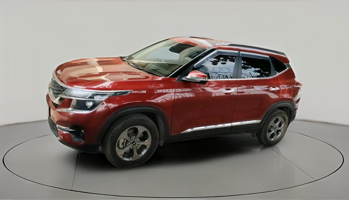 2022 KIA SELTOS HTK PLUS 1.5 DIESEL, Diesel, Manual, 84,296 km, exterior