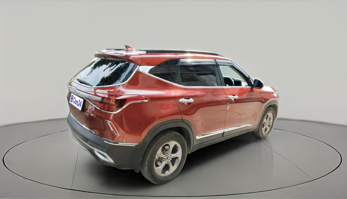2022 KIA SELTOS HTK PLUS 1.5 DIESEL, Diesel, Manual, 84,296 km, exterior
