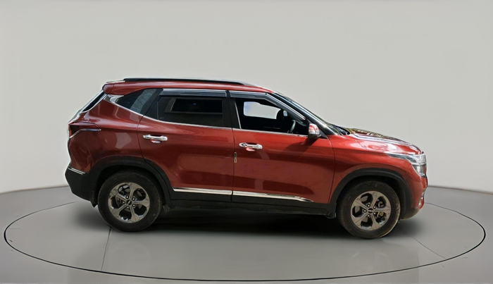 2022 KIA SELTOS HTK PLUS 1.5 DIESEL, Diesel, Manual, 84,296 km, exterior