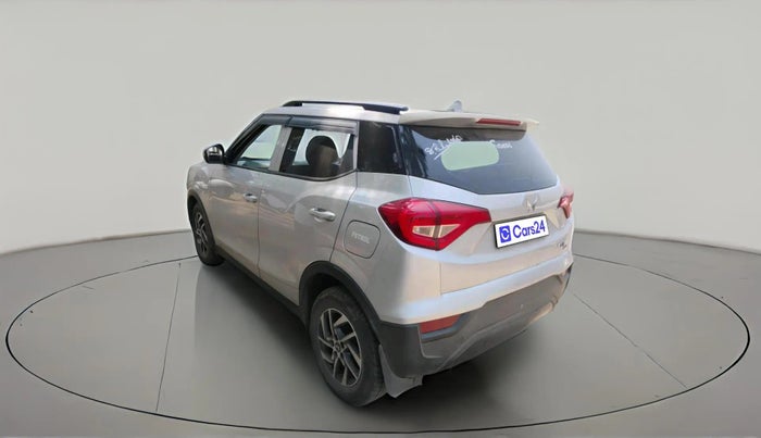 2023 Mahindra XUV300 W4 1.2 PETROL, Petrol, Manual, 54,962 km, exterior