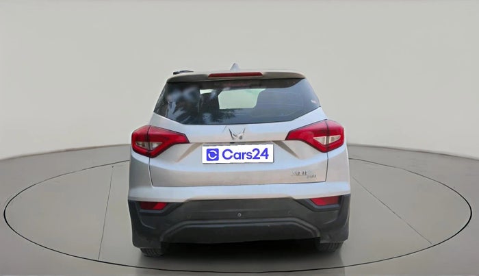 2023 Mahindra XUV300 W4 1.2 PETROL, Petrol, Manual, 54,962 km, exterior